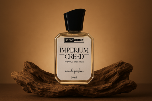Imperium Creed – Inspired by Aventus Creed
